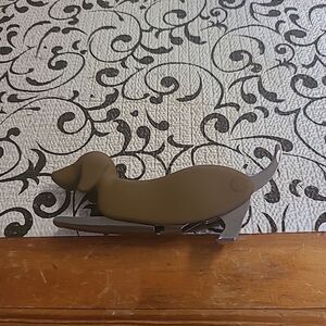 Daschund Bottle Opener